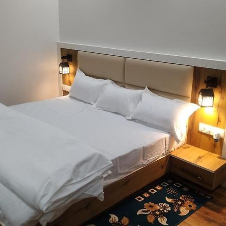 Maikal Hills Resort Amarkantak Экстерьер фото