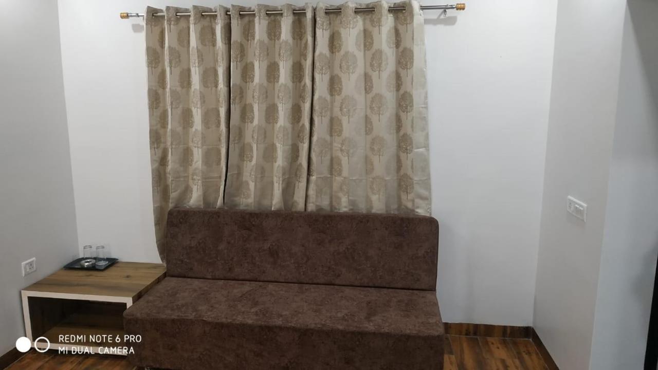 Maikal Hills Resort Amarkantak Экстерьер фото